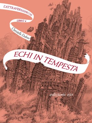 cover image of Echi in tempesta. L'Attraversaspecchi--4